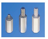 Male/Female Threaded Standoffs