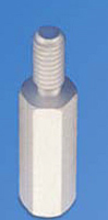 Stainless Steel Male/Female Threaded Standoff