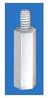 Male/Female Nylon Standoffs