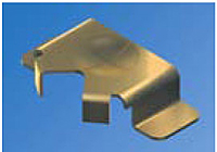 4 to 12 Millimeter (mm) Thru-Hole (THM) & Surface Mount (SMT) Button Cell Retainers