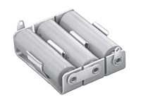 Interconnect Battery Holders (147)