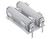 Interconnect Battery Holders (2229)
