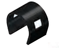 Retainer Covers (1020C, 1024C)