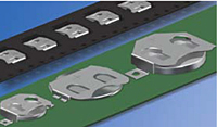 12 to 24 Millimeter (mm) Thru-Hole (THM) & Surface Mount (SMT) Coin Cell Retainers