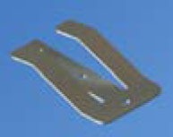Spring Negative Battery Contact