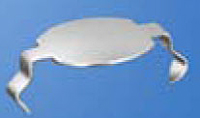 Snap-In Negative Battery Contact