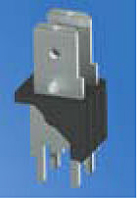 "Sturdi-Mount" PC Vertical Quick-Fit Header