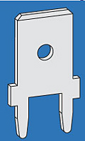 PC Quick-Fit Terminals (1287)