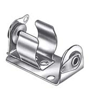Rugged Steel Lithium Steel Cell Holder (1103)