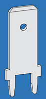 PC Quick-Fit Terminals (1289)
