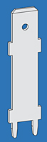 PC Quick-Fit Terminals (1281)