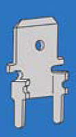 PC Quick-Fit Terminals (4900)