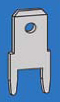 PC Quick-Fit Terminals (1285)