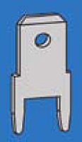 PC Quick-Fit Terminals (1286)