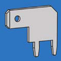 PC Quick-Fit Terminals (4905)