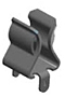 3515 - Snap-In PC Fuse Clip