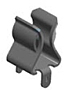 3515p - Snap-In PC Fuse Clip With Orientation Leg