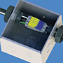 Two-Way Series 3 Wire Splices and Yellow / Blue i-Clamps Insulation Displacement Connector (IDC)