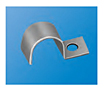 Steel Half Clamp