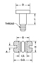 Grommets - Schematic Diagram