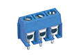 Modular Interlocking PC Terminal Blocks