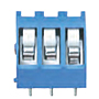 Modular Interlocking PC Terminal Block (8721)