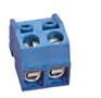 Pluggable with Pin Strips PC Terminal Block (8722)