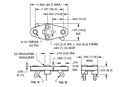 Heavy Duty Socket for TO-3 Case - Schematic Diagram