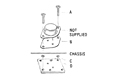 TO-3 Case Mounting Kits (4734)