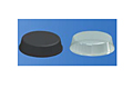 Series 782 Adhesive Flat Bumper