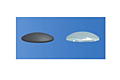 Series 784 Adhesive Domed Bumper