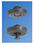 Self-Locking Bumper Foots