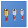 Jack Screws with Nylon Patch