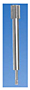 Straight Knurl Turnable Jack Screw