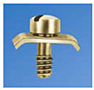 Panel Mounting Hardware - Saddle Washer