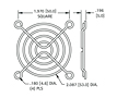 Metal Guards (8449) - Schematic Diagram