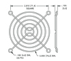 Metal Guards (8450) - Schematic Diagram