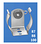 Rugged Steel Battery Clips (87)