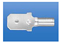 Quick-Fit Solderless Terminal (8281)