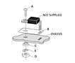 Transistor Mounting Kits