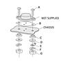 Transistor Mounting Kits (4725)