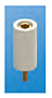 High Temperature PTFE Insulated Test Point Jack (11011)