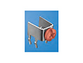 Horizontal Type PC Screw Terminal (7692-2)