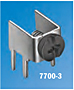 Horizontal Type PC Screw Terminal (7700-3)