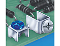 Horizontal Type PC Screw Terminal (7700)