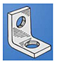 Threaded Mounting Brackets (621)