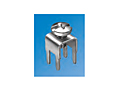 Vertical Type PC Screw Terminal (7701)