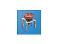 Low Profile Vertical Type PC Screw Terminal