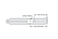 Standard Computer Brackets - Schematic Diagram