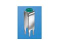 Extended Vertical Type PC Screw Terminal (7699-6)